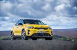Kia Stonic First Edition 2017 года (UK)